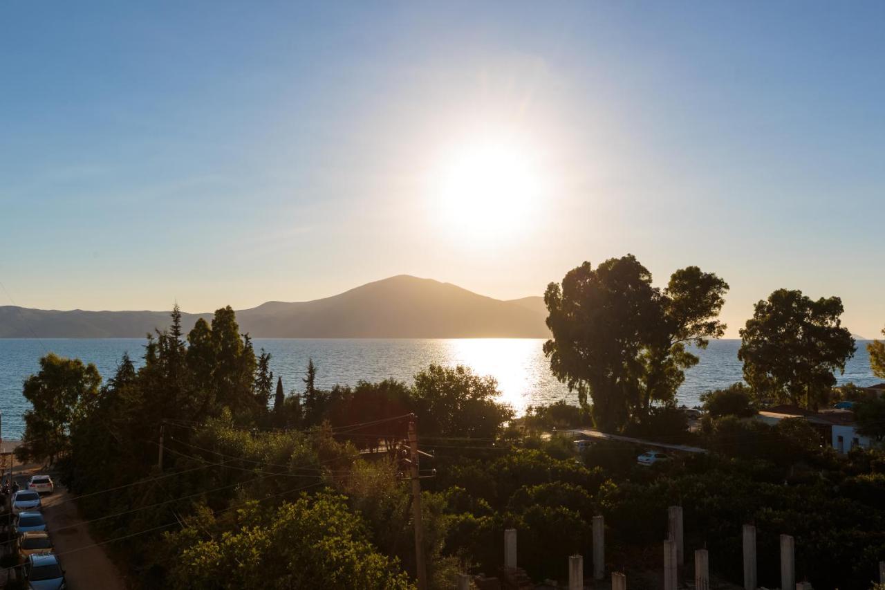 Vogue Boutique Hotel Vlore Ngoại thất bức ảnh