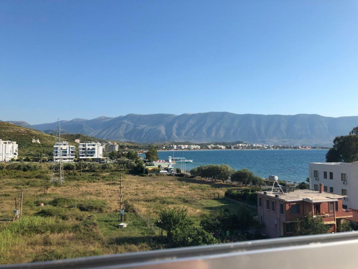 Vogue Boutique Hotel Vlore Ngoại thất bức ảnh